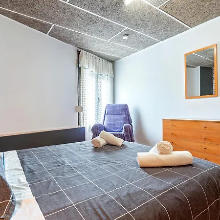 Appartement Lo Perxe *