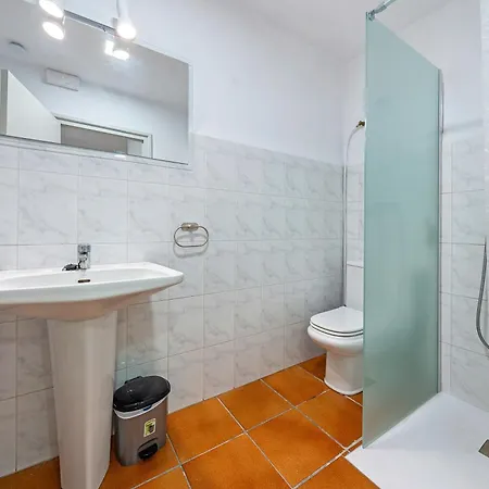 Appartement Lo Perxe *