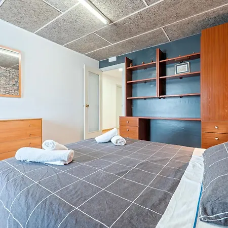 Appartement Lo Perxe Villalba dels Arcs