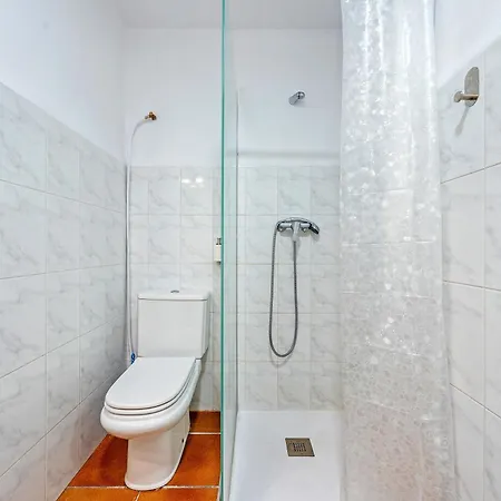 Apartment Lo Perxe Villalba dels Arcs