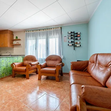 Lo Perxe Appartement